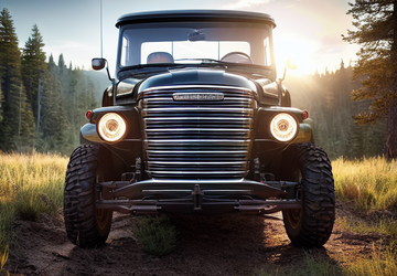 How to make a gift for outdoorsman