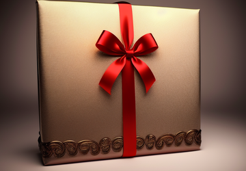 How to make a gift for homemade