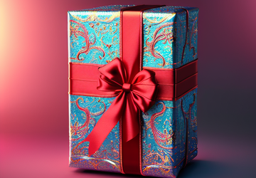 How to make a gift for Aquarius