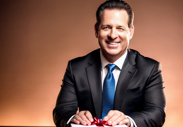 How to make a gift for boss