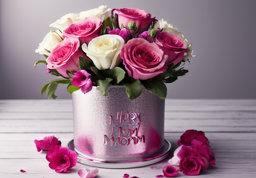 How to make a gift for new mom Mother's day gifts