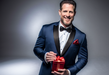 How to make a gift for best man