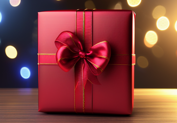 How to make a gift for by personality