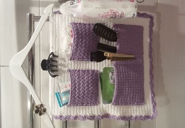 Органайзер для всяких нужностей.