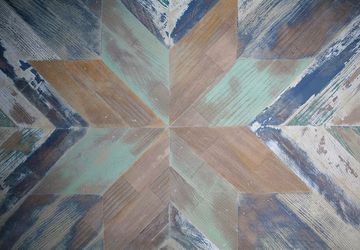 Декоративное панно