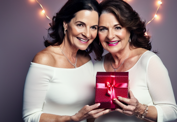 How to make a gift for 50th birthday gift ideas for women