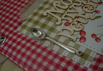 Летняя кулинарная книга