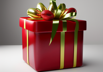 How to make a gift for foodies