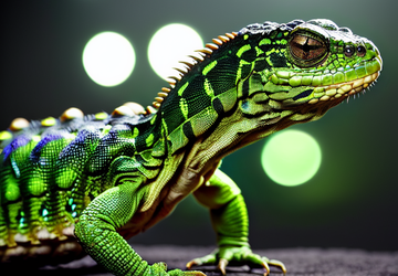 How to make a gift for reptile lovers