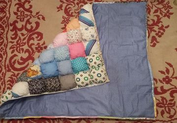 Одеяло детское "Бомбон"