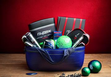 How to make a gift for golf gifts for men