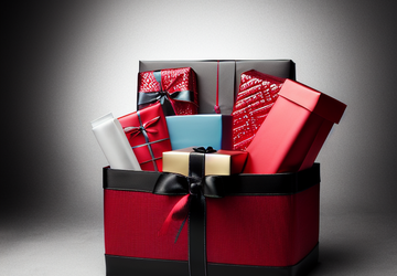 How to make a gift for thank you gifts for men