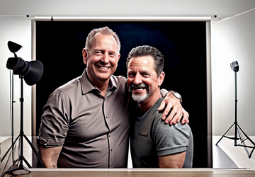 How to make a gift for dad