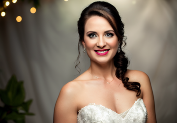 How to make a gift for bride