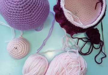 Рождение  Медвежки