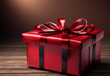 How to make a gift for step brother