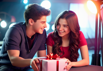 How to make a gift for For Teens