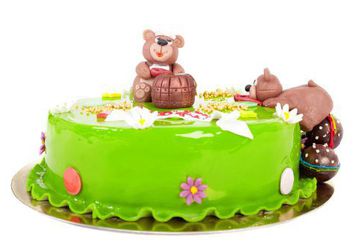 Мастика своими руками