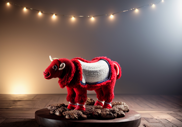 How to make a gift for Aries