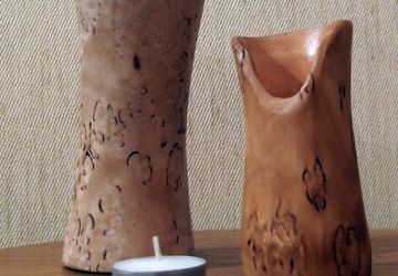 Вазы для икебаны