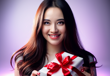 How to make a gift for girlfriend