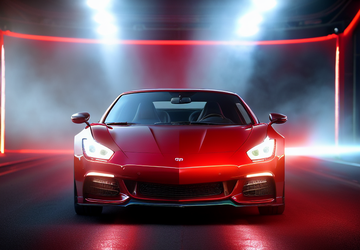 How to make a gift for drivers