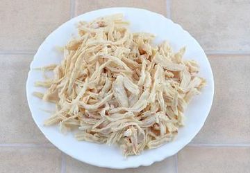 Рецепт осеннего ужина, или ПАСТА С ГРИБАМИ И КУРИЦЕЙ ПОД СЛИВОЧНЫМ СОУСОМ!