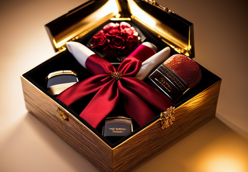 How to make a gift for groomsman