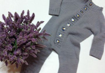 Комбенизон