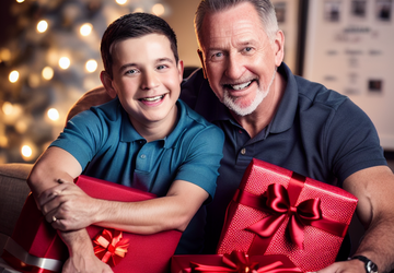 How to make a gift for Father's day gifts