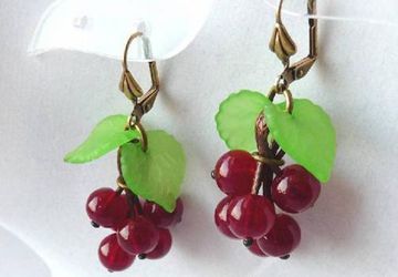 Бижутерия своими руками