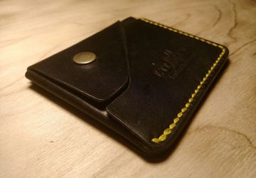 Картхолдер, мини-кошелек