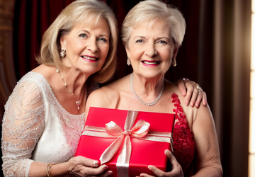 How to make a gift for mother in law