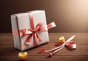 How to make a gift for Get Well