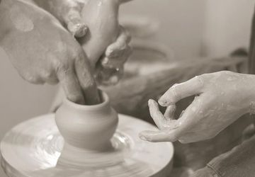 Гончарное мастерство