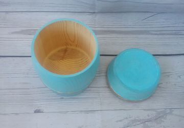 Бочонок Прованс