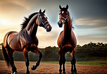 How to make a gift for horse lovers