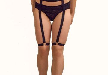 степы портупея