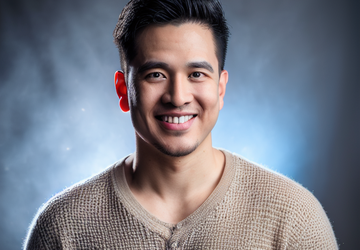 How to make a gift for cousin