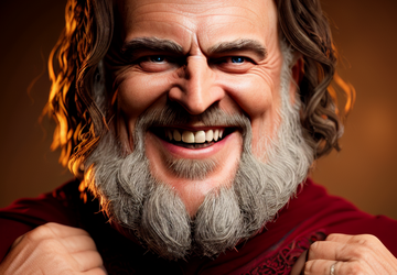 How to make a gift for lord of the rings