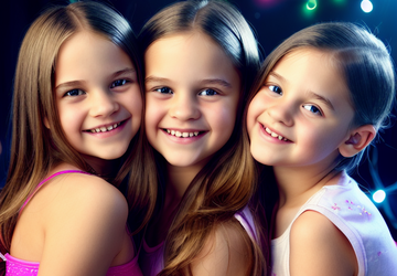 How to make a gift for tweens girls