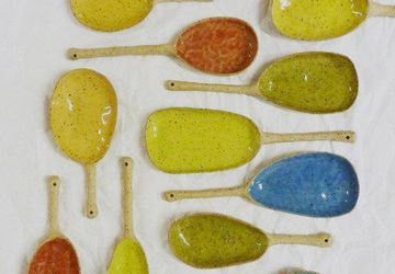 ЛЕПКА ПОСУДЫ из глины| ОБУЧЕНИЕ |керамика