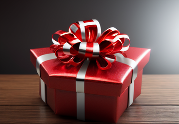 How to make a gift for For Team