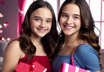 How to make a gift for Valentine's day gifts for Teen Girls