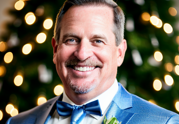 How to make a gift for father of the groom