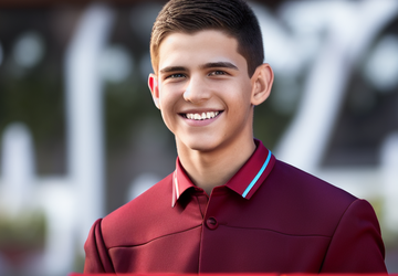 How to make a gift for high school graduation gifts for him