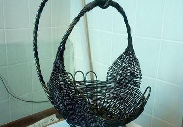 Ваза "Романтик"