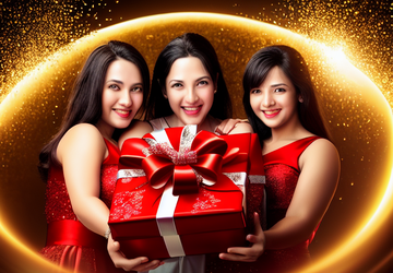 How to make a gift for 13th Anniversary