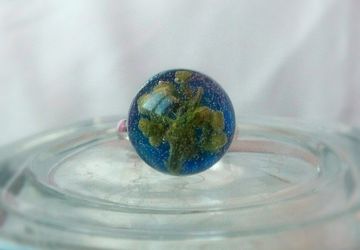 Кольцо "Сирена"