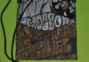 СУМКИ-КОШЕЛЬКИ